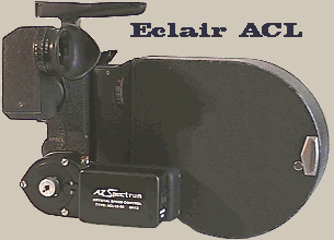 Eclair ACL camera