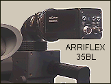 Arriflex 35BL