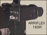 Arriflex 16SR