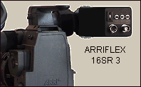 Arriflex 16SR 3