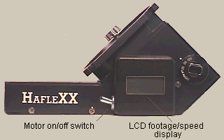 Haflexx Motor
