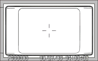 Timecode display