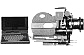 Computerized Time Lapse System for MITCHELL, ARRIFLEX, BOLEX