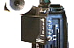 Flickerfree Color Integrated Video Assist for ARRIFLEX 16SR Camera